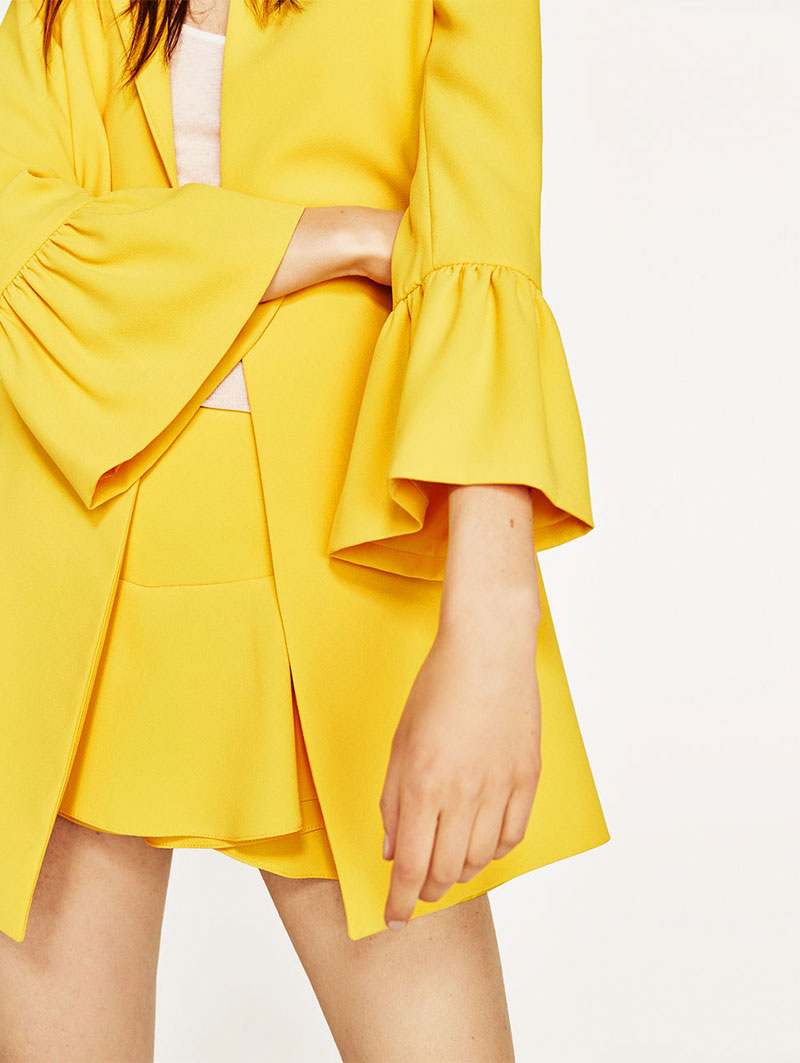 Summer Coat
