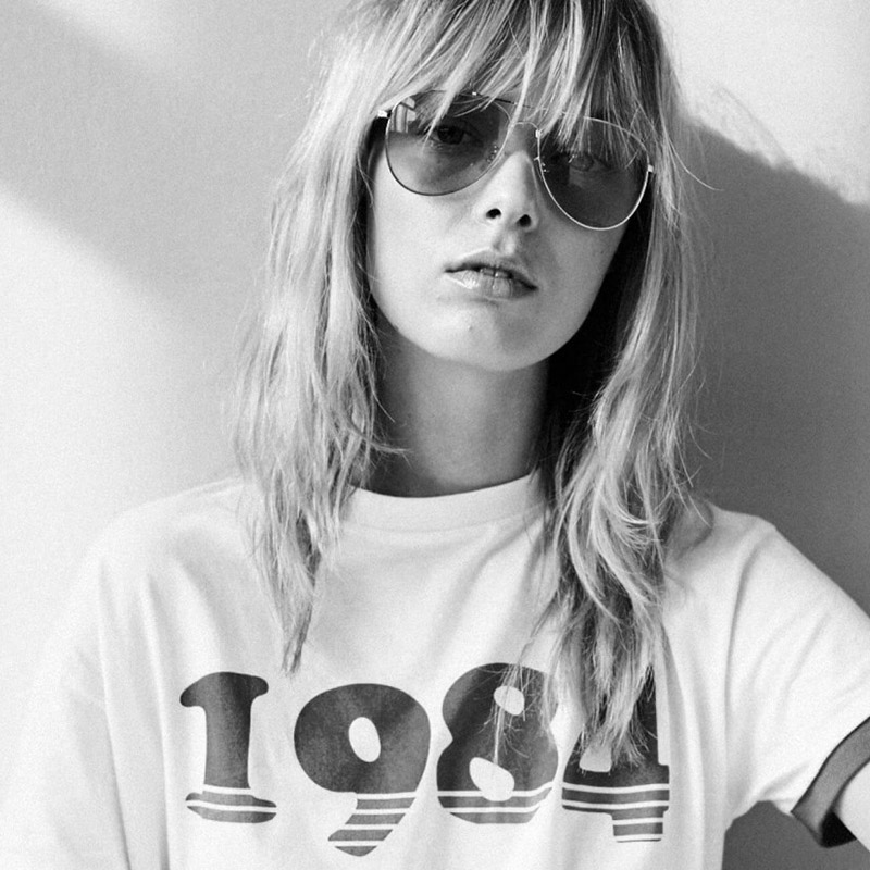 Discover Americana
