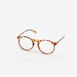 Fancy Eyeglasses
