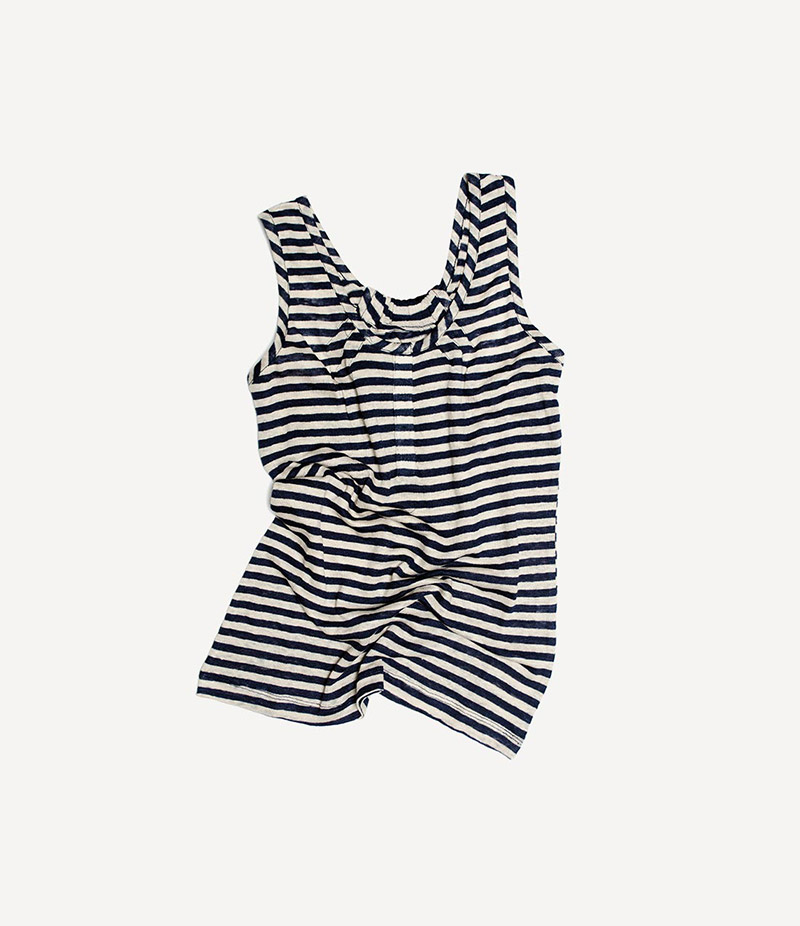 Stripped Shirt